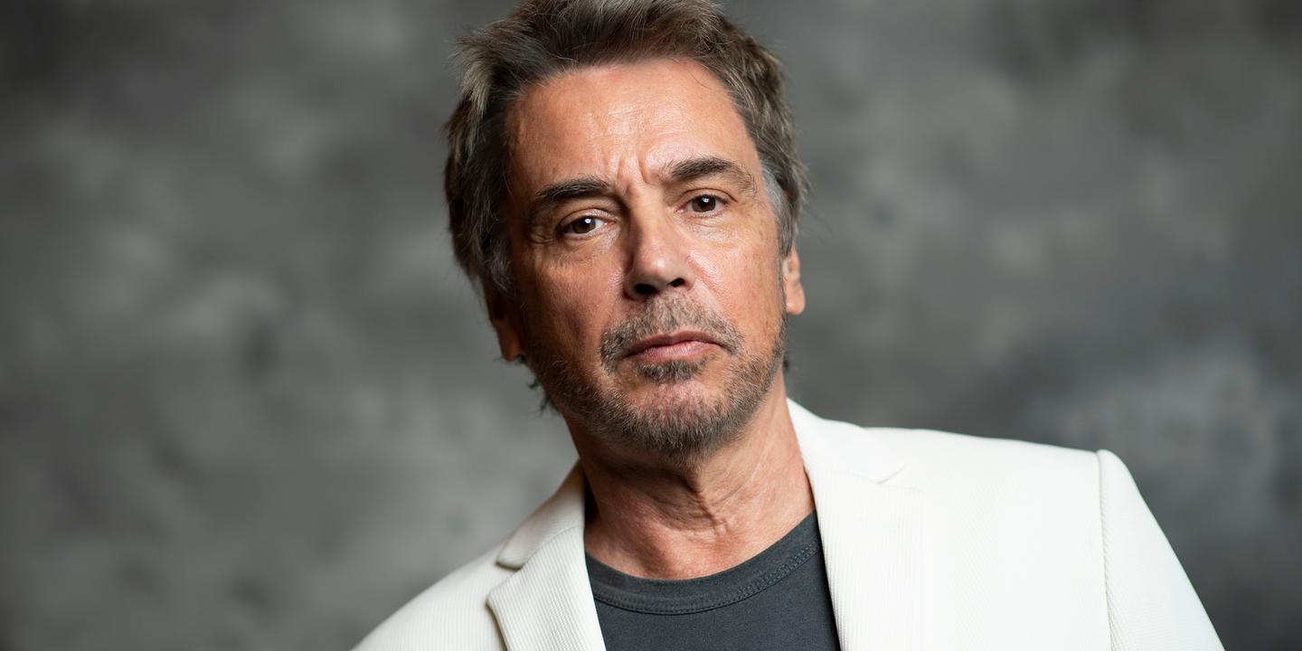 Jean Michel Jarre Etablir Un Partenariat Equitable Entre Artistes Et Gafa