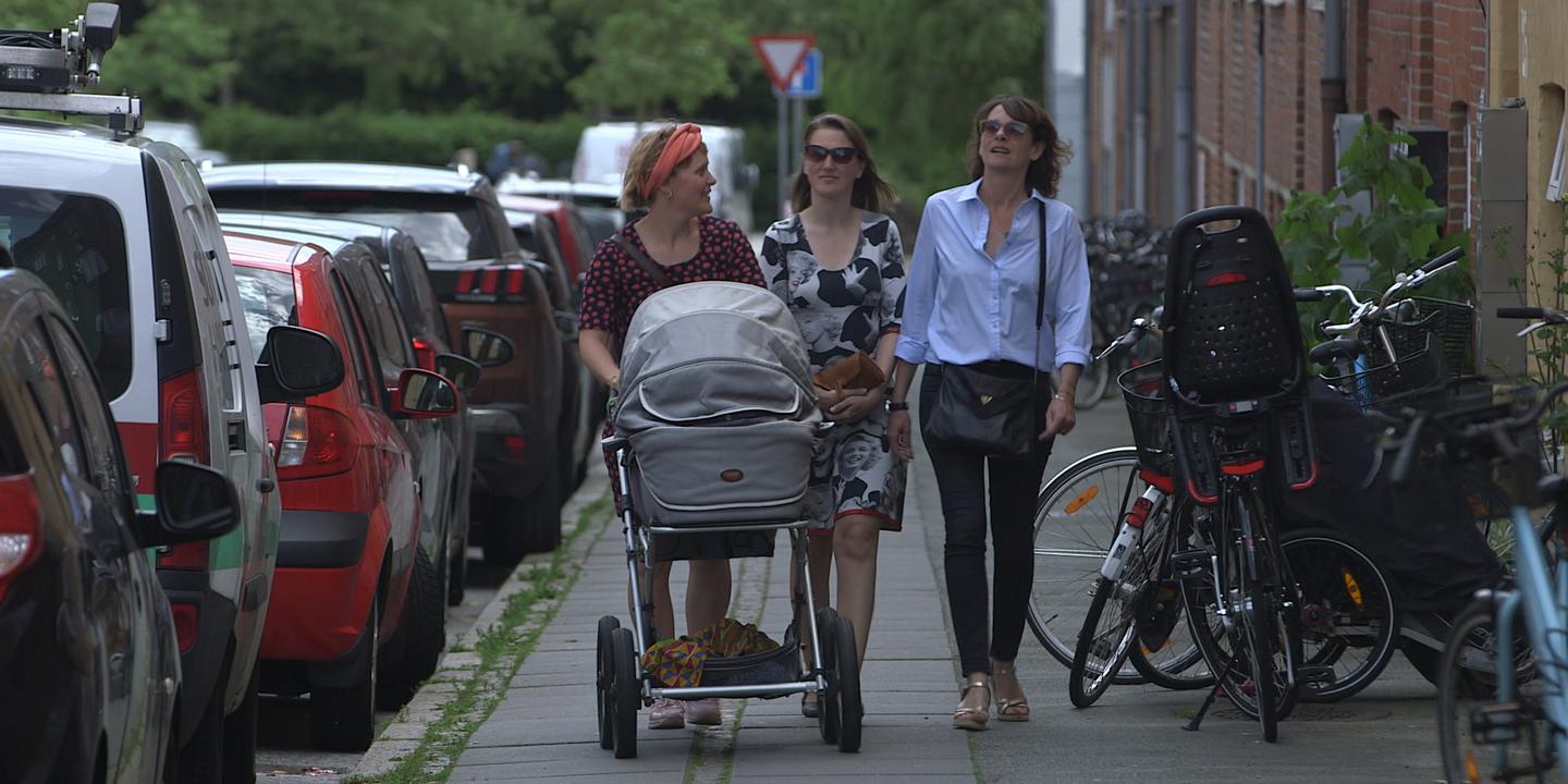 Drole De Ville Pour Une Rencontre 2022 « Drôles de villes pour une rencontre : Aarhus (Danemark) » : être