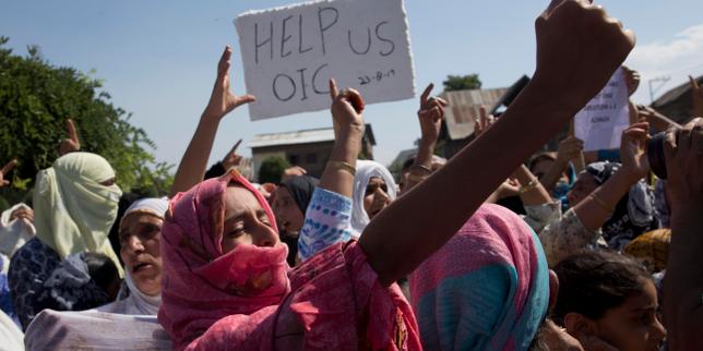 Cachemire : une trahison pour la classe politique favorable à New Delhi