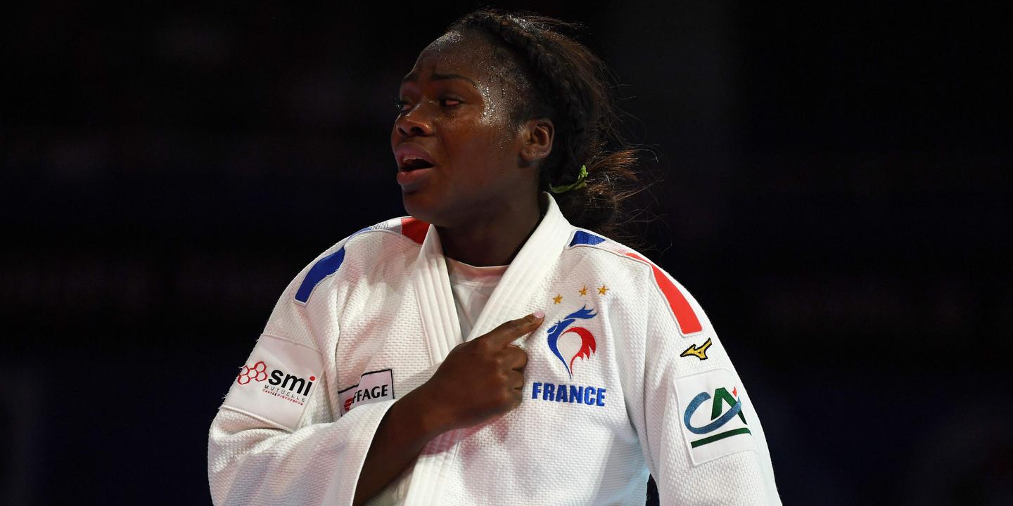 Mondiaux de judo : à Tokyo, l’équipe de France brille grâce à ses judokates