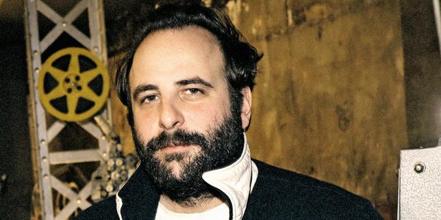 Le grand défilé de Vincent Macaigne