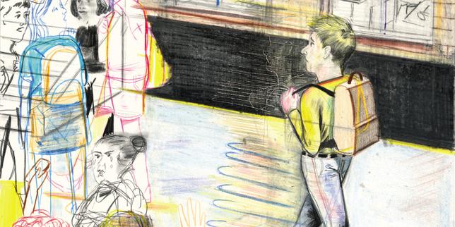 L’absentéisme scolaire, l’autre syndrome de Stockholm