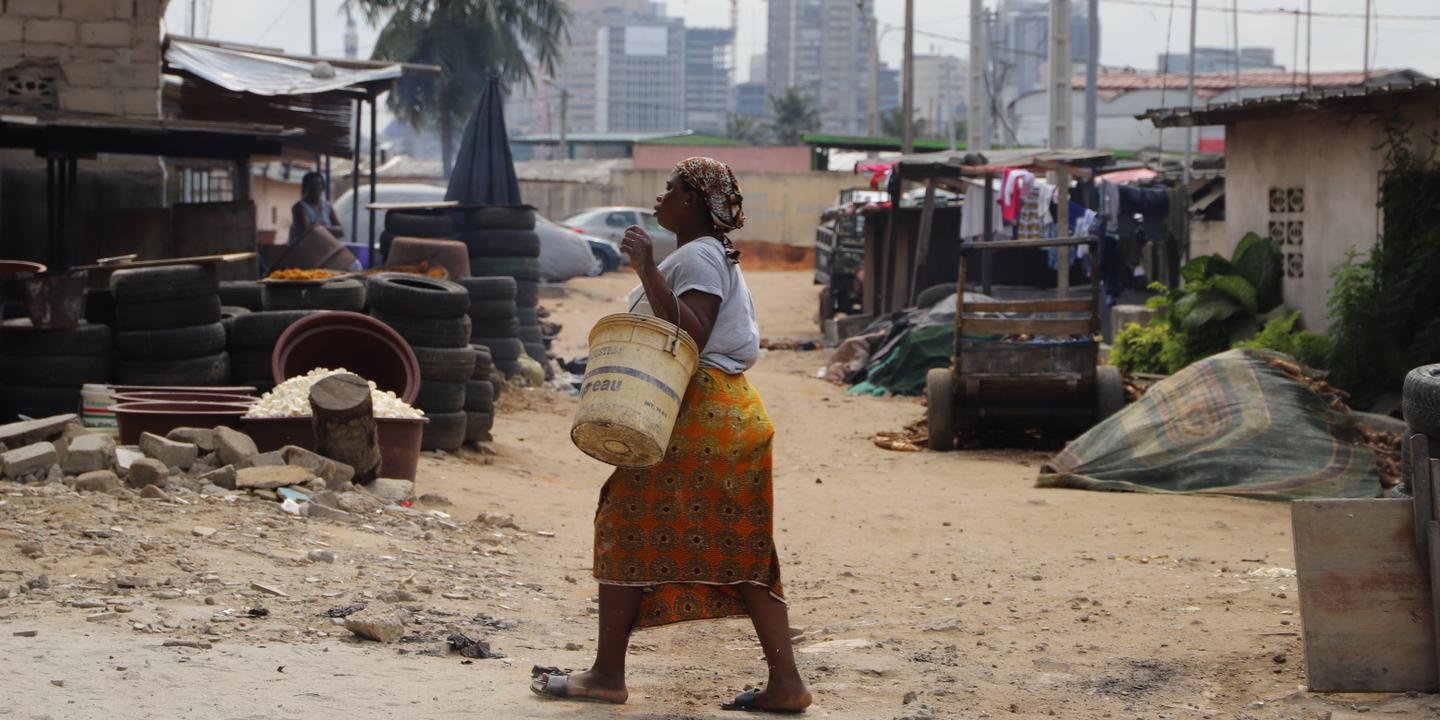 prostituées de luxe abidjan
