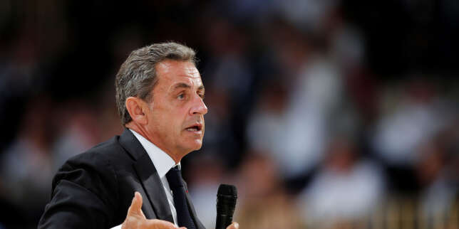 Condamnation de Patrick Balkany : Nicolas Sarkozy a « de la peine » pour son « ami d'enfance »