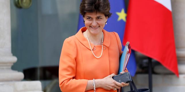 La désignation de Sylvie Goulard à Bruxelles passe mal pour Bayrou et l’opposition