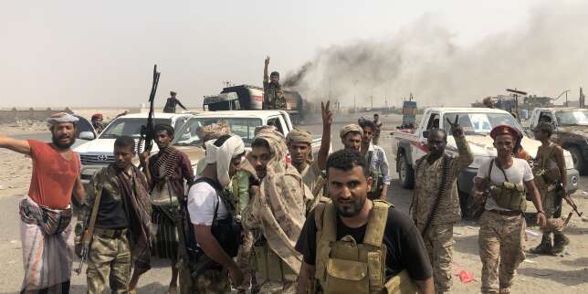 Yémen: les séparatistes ont repris l'ensemble de la ville d'Aden (sécurité)