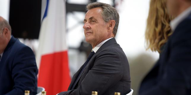 Au Medef, la droite en opération reconquête des patrons
