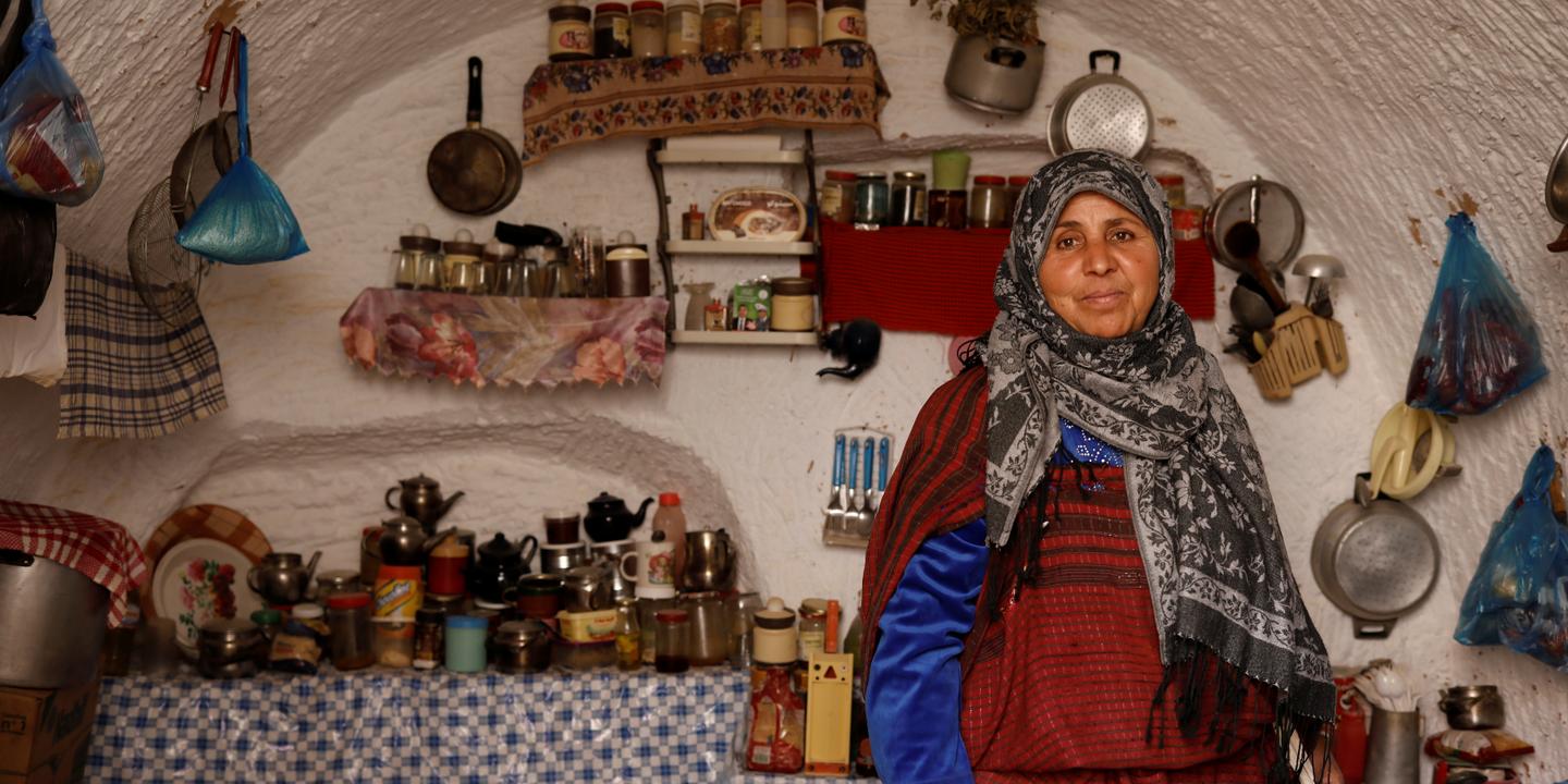 Tunisie la « oula », une tradition culinaire ancestrale que certains — free download