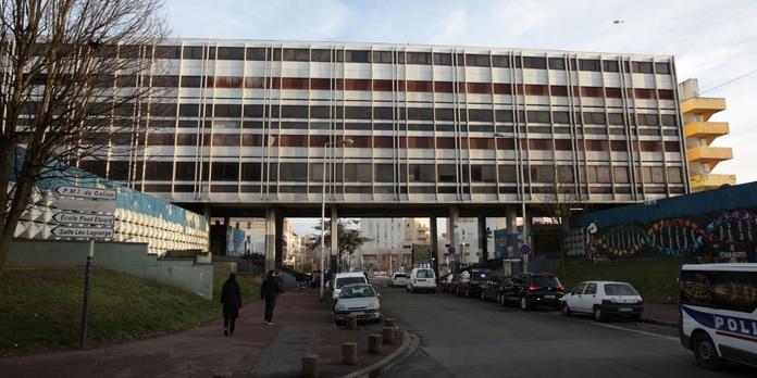 a aulnay sous bois le portrait tout en nuance d une cite
