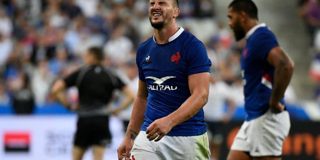 Rugby : la liste des Bleus sélectionnés pour le Mondial révélée Rugby : la liste des Bleus sélectionnés pour le Mondial révélée