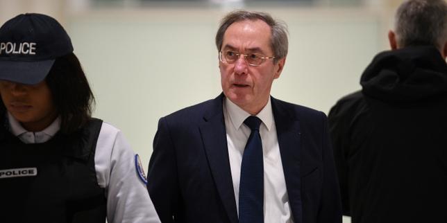 Sondages de l’Elysée : Guéant et Buisson renvoyés en correctionnelle