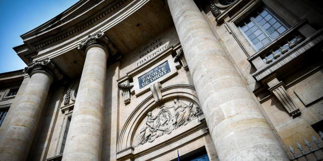 A la Sorbonne, des bourses de 10 000 euros en partenariat avec Safran
