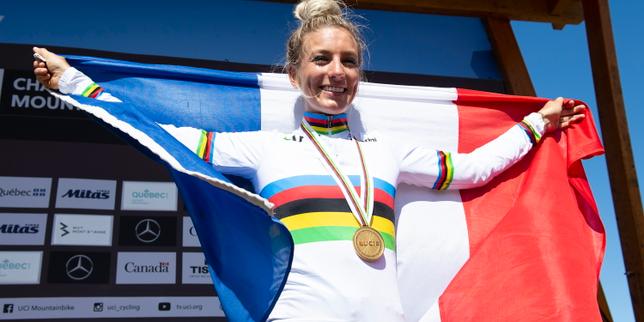 Bulle, musette et cannibale : ce qu’il fallait aussi retenir du week-end sportif