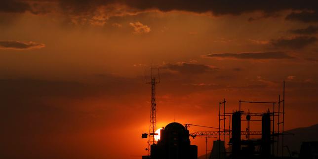 Le dialogue entre Téhéran et Paris se poursuit sur le dossier nucléaire
