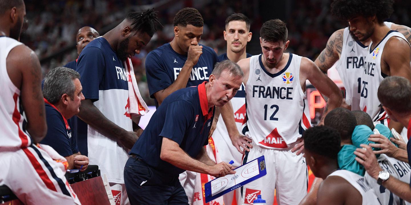 Championnat du monde basket 2019 store