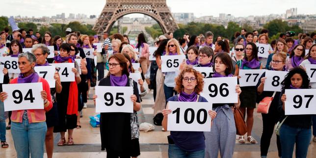 Grenelle des violences conjugales : les associations « confiantes », mais « vigilantes »