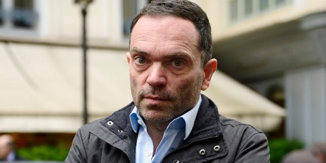 Marc Weitzmann : « Pour qui s’intéresse au fond rance de ce pays, l’affaire Moix est passionnante »