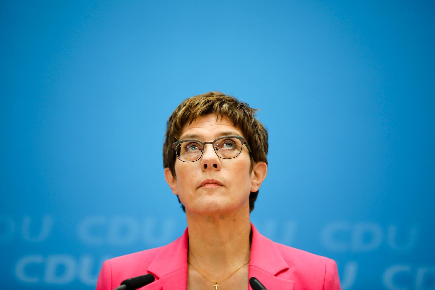 Eine neue Spaltung des deutschen politischen Modells