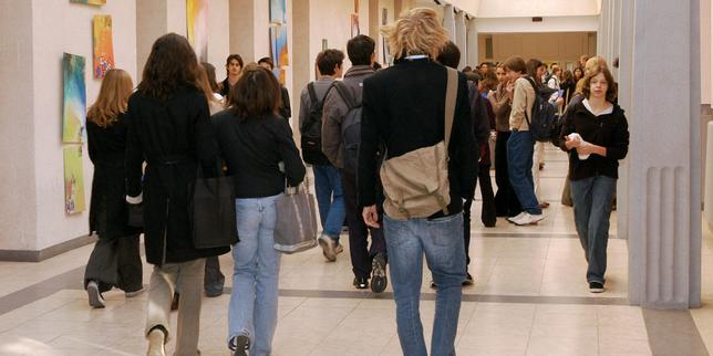 « Le rapport à la connaissance est en plein bouleversement et l’école ne semble pas le savoir »