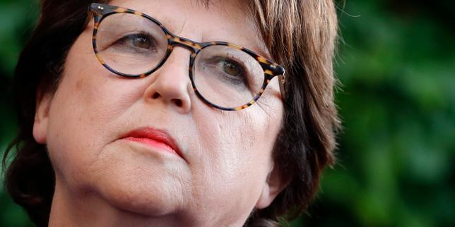 Braderie de Lille : les politiques à l’assaut du beffroi