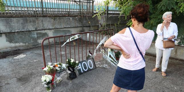 Féminicide à Cagnes-sur-Mer : le suspect avait déjà été visé par une plainte d’une ex-compagne