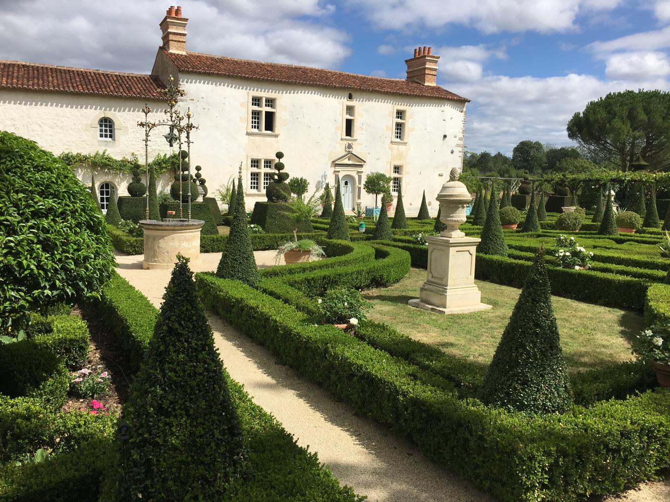 Les Arts florissants ont fêté en beauté leurs 40 ans dans les jardins de William Christie