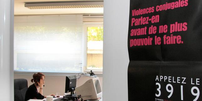 Violences conjugales : « Même si ça a été dur, je veux dire que c’est possible de s’en sortir »