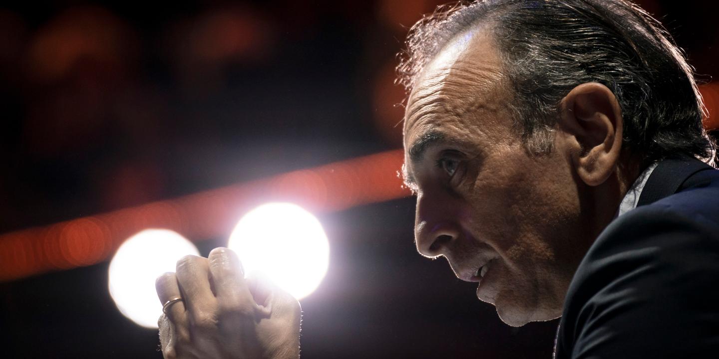 eric zemmour definitivement condamne pour provocation a la haine raciale