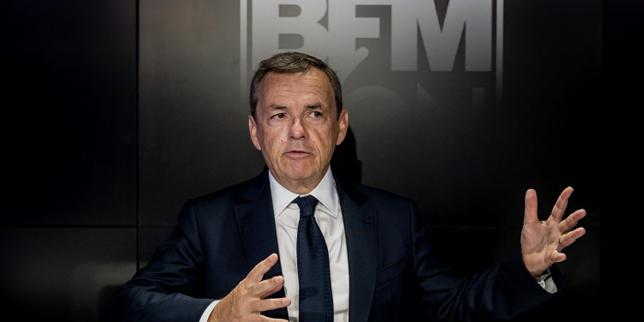Pourquoi BFM-TV a disparu des écrans des abonnés Orange et Free