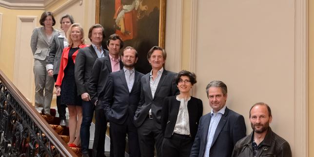 La dynastie Lurton, plus grande famille viticole du monde