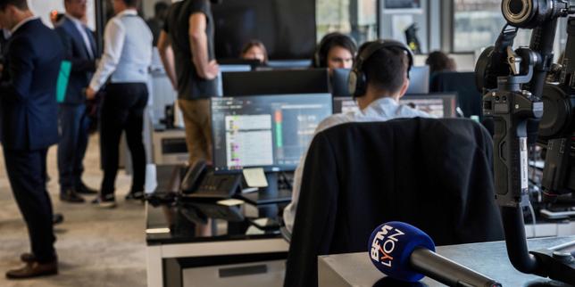 Iliad et Altice parviennent à un accord pour la diffusion de BFM-TV sur les Freebox