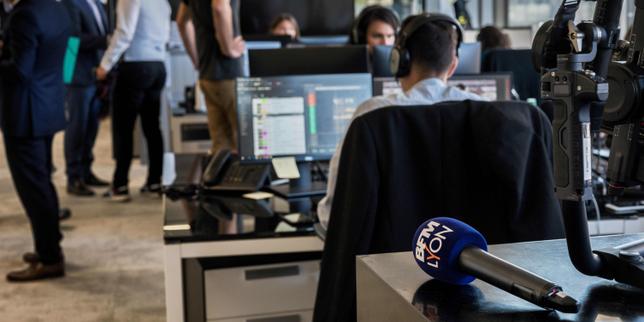 Iliad et Altice parviennent à un accord pour la diffusion de BFM-TV sur les Freebox