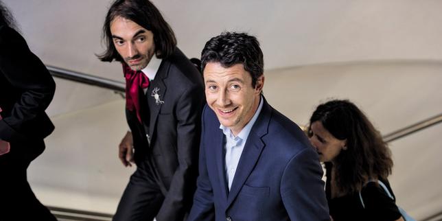 Villani, Falorni, Tiberi... Les candidatures dissidentes, un classique de la vie politique française