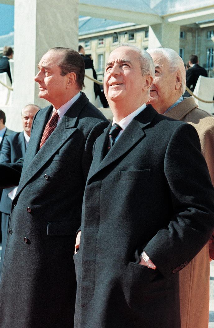 Villani, Falorni, Tiberi... Les candidatures dissidentes, un classique de la vie politique française