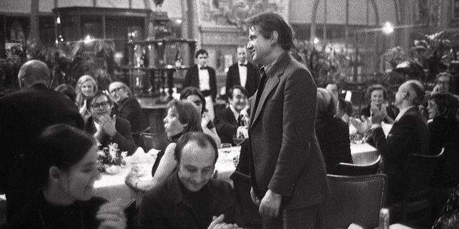 En 1971, le triomphe tragique de Francis Bacon au Grand Palais
