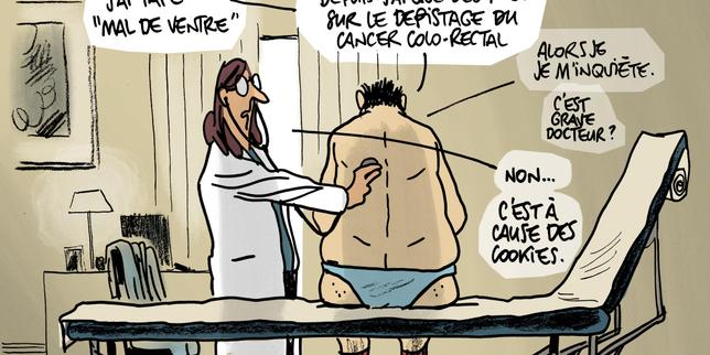 Données personnelles : les mauvaises pratiques des sites de santé