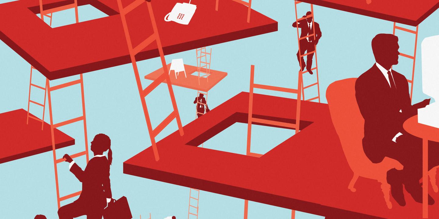 Sens, reconnaissance, argent… Que peut-on attendre de son travail ?