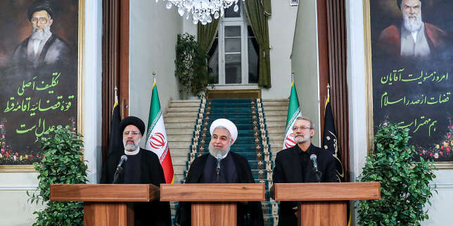 Nucléaire : l'Iran abandonne toute limite en recherche et développement