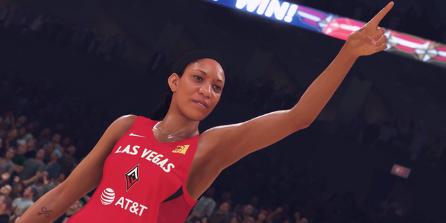 On a testé… « NBA 2K20 » place l’arceau encore plus haut