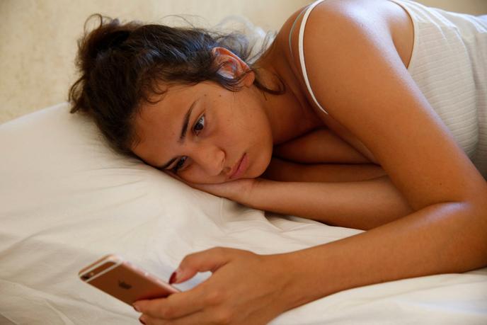 Instagram Facebook Snapchat Ces Instruments De Torture Post Rupture