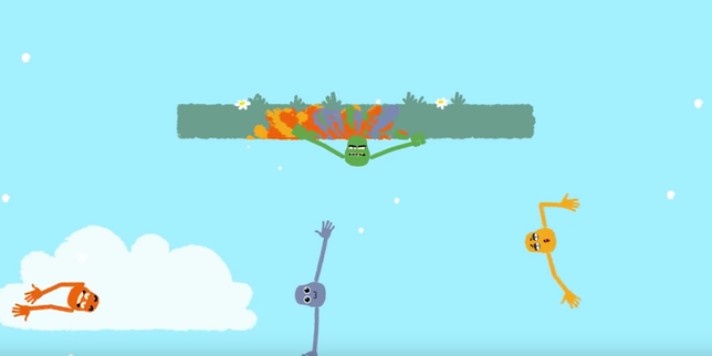 On a testé… « Heave Ho », le jeu vidéo le plus drôle de l’année