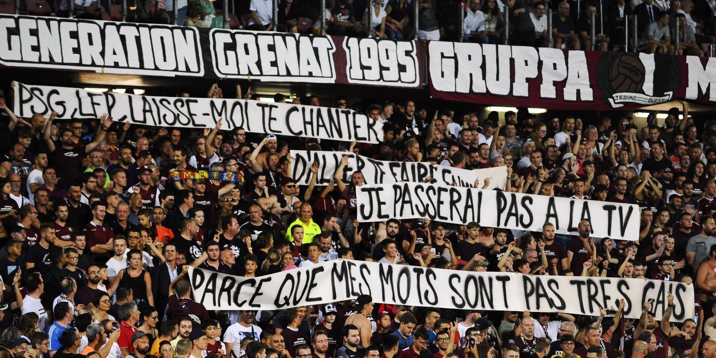 « Etre homo dans le foot, c’est plus difficile que dans d’autres sports »