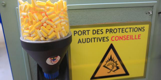 Plus de silence, plus de productivité