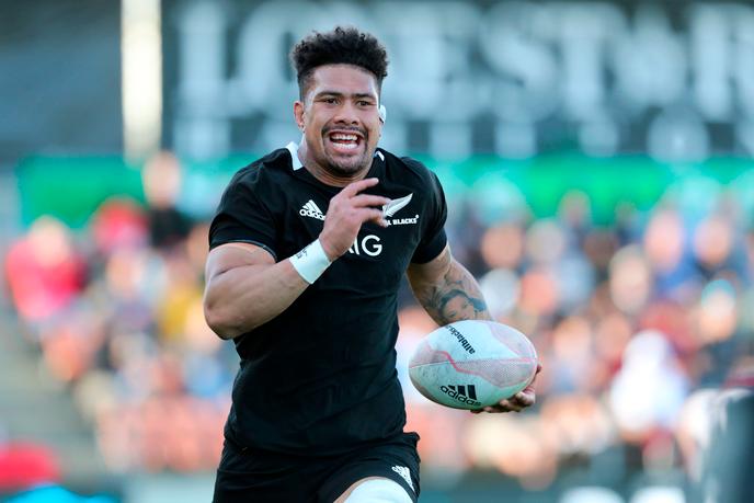 Coupe Du Monde De Rugby 2019 Groupe B Comme Baleze