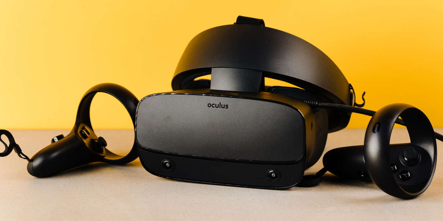 Ce casque de réalité virtuelle présente le meilleur rapport