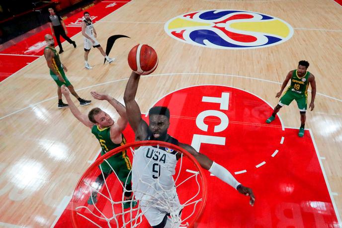 basket americaine