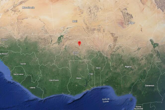 Les deux attaques se sont produites dans la province du Sanmatenga, dans le nord du Burkina Faso, dimanche 8 septembre.