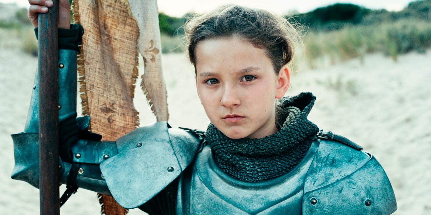 Cinéma : « Jeanne » de Bruno Dumont, une résistante magnifique