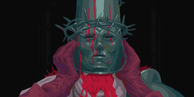 On a testé… « Blasphemous », de la pénitence à l’extase