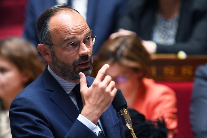 On the key theme of the retirement age or contribution period, the Prime Minister announced that he would "entrust Sophie Bellon, Chair of Sodexho's Board of Directors" with a mission.